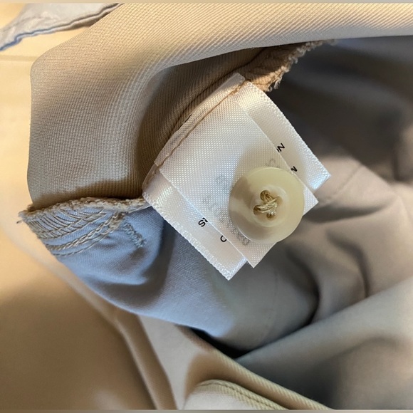 Men’s Peter Millar Wicking Performance Pants - Picture 9 of 10